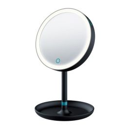 Beurer BS-45-LE 2023 Espejo Cosmético con Luz LED, Espejo de Aumento 5x y Rotación 360° Precio: 34.50000037. SKU: B13Q9GB9M5