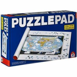SCHMIDT SPIELE Puzzle Accesorios Rompecabezas Roller - Hasta 3000 piezas Precio: 36.49999969. SKU: B1AHKJJPVD