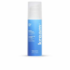 Kream AFTER FUN After Sun Prolongador Bronceado Hidratante 24h Calmante para Mujer, Evita Descamación, Crema Dosificador 150ml Precio: 13.50000025. SKU: B124NSHQ7P