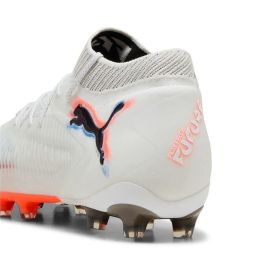 Botas de Fútbol para Adultos Puma Future 8 Ultimate Ag 40
