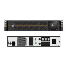 Vertiv Edge Lithium Ion UPS 1500VA 230V Rack/Tower with Li-ion batteries Vertiv Edge Lithium Ion UPS 1500VA 230V Rack/Tower with Li-ion batteries