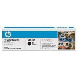 Hp Toner Negro Con Colorsphere Laserjet Cp1210-1215-1510- 1515-1518Ni, Cm131 - Nº 125A Precio: 107.79000045. SKU: B16SKHHLBS