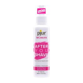 Spray After Shave Pjur 1 100 L Precio: 7.99000026. SKU: S4001242