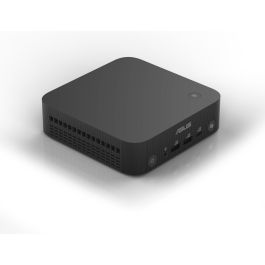ASUS PN54-S50004NN AMD Ryzen 5 340, 16GB DDR5 RAM, 512GB M.2 SSD, Negro, Windows 11 Pro Mini PC
