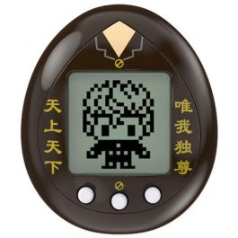 BANDAI Tamagotchi Tokkofuku Tokyo Revengers - Juego interacitvo, mini-juegos de carreras y grúas, escenas memorables Precio: 14.49999991. SKU: B1DMZGNLRR