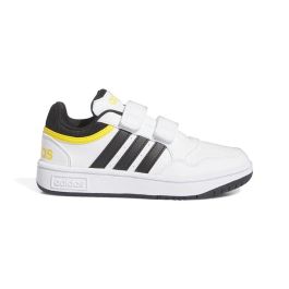 Zapatillas Deportivas Infantiles Adidas Hoops 3.0 Cf C Blanco Precio: 31.78999967. SKU: B163QMVPWW