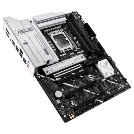 Asus Placa Base PRIME Z890-P/ Socket 1851/ DDR5/ PCIe 5.0 (90MB1I50-M0EAY0)