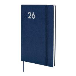 Agenda Anual (2026) Catalan Finocam Dynamic Mara Cosida Tapa Flexible Con Goma Y10 140X204 S/V Blau Agenda Anual (2026) Catalan Finocam Dynamic Mara Cosida Tapa Flexible Con Goma Y10 140X204 S/V Blau Precio: 10.50000006. SKU: B1JGZEHQ3C