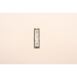 Lenovo M.2 2280 SSD, 512GB capacity, PCIe 3.0 x4 interface, 330,000 IOPS read, 300,000 IOPS write, ideal for notebooks. Lenovo M.2 2280 SSD, 512GB capacity, PCIe 3.0 x4 interface, 330,000 IOPS read, 300,000 IOPS write, ideal for notebooks.