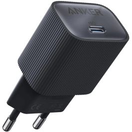 Anker Cargador 511 Nano 30W USB-C Negro Precio: 47.88999952. SKU: B157TWFZ73