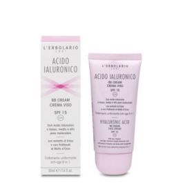 Acido Hialuronico Bb Crema Facial 50Ml. Precio: 31.69000043. SKU: B19DTAH2J4
