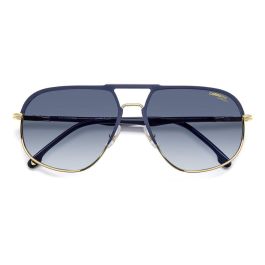 Gafas de Sol Hombre Carrera CARRERA-318-S-KY2 Dorado ø 60 mm