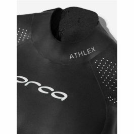 Neopreno Orca Athlex Flow Negro