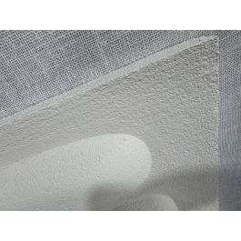 DKD Home Decor Cuadro Scandi Abstracto Beige Marrón 120x80 cm (2 Unidades) Lienzo y MDF