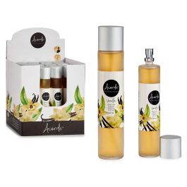 Acorde Ambientador Spray 100 ml Vainilla 3.8x18.8x3.8 cm (Set de 24) Precio: 24.99000053. SKU: B18T386JN3