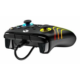 Turtle Beach TBC-2002-05 Afterglow™ Wave Mando RGB con cable Negro para Xbox/PC