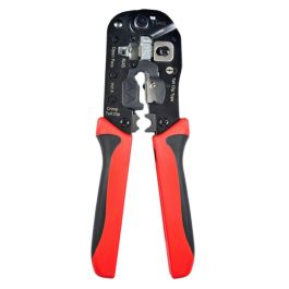 Lanview Crimping tool for Easy-Connect RJ45 LVN125311 Precio: 139.99000015. SKU: B1DXL4PM7H