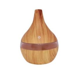 BORN TO BIO Difusor Eléctrico de Aceites Esenciales de Madera 300 ml Precio: 23.50000048. SKU: B1DRWEY9P4