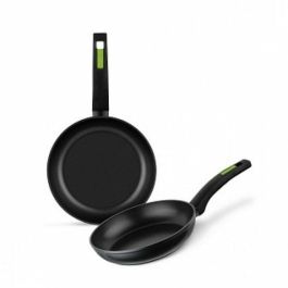Sartén Monix GREEN 22CM Verde Aluminio Baquelita