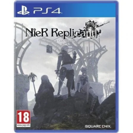 Sony NIER REPLICANT PS4 Juego para Consola Sony PS4 Precio: 19.49999942. SKU: B1AA3L38LR