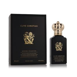 Perfume Mujer Clive Christian X 50 ml Precio: 238.88999992. SKU: B1D2AXG6RE