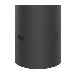 Logitech Sight Cámara de Mesa para Reuniones Híbridas Compatible con Teams, Zoom y Google Meet