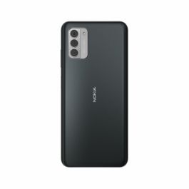 Smartphone Nokia G42 5G 6,56" 6 GB RAM 128 GB Gris 5000 mAh Smartphone Nokia G42 5G 6,56" 6 GB RAM 128 GB Gris 5000 mAh