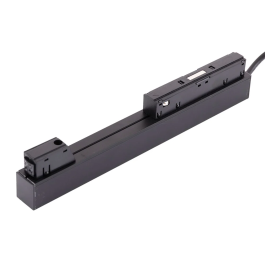 Driver Interno Carril Magnético 200W 20mm Precio: 34.59000017. SKU: B1HJLW4YPL