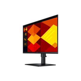 Monitor Samsung LS24D406GAUXEN Full HD 24"