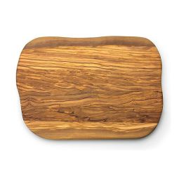 Continenta Schneidebrett 4973, Tabla de cortar de madera oliva, 29x18x1.6 cm