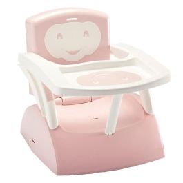 Thermobaby Silla elevadora rosa polvo Precio: 56.6900004. SKU: S7102785