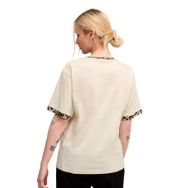 Camiseta de Manga Corta Mujer Puma Essentials Graphic Animal R M