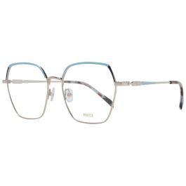 Montura de Gafas Mujer Emilio Pucci EP5222 54032 Montura de Gafas Mujer Emilio Pucci EP5222 54032