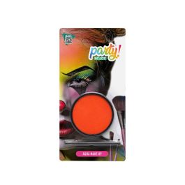 Maquillaje Al Agua Pintura Facial Color Naranja Precio: 1.49999949. SKU: S1130171