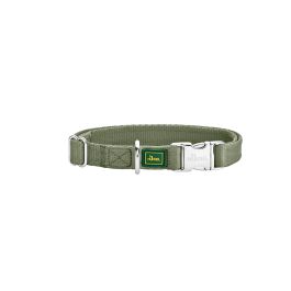 Collar Inari Alu-Strong XL Cuello 45-65 cm Verde Precio: 14.58999971. SKU: B192NMPC2S