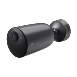 EZVIZ EB3 4G Bala (forma) Cámara de seguridad IP Exterior 2304 x 1296 Pixeles Techo/pared Precio: 120.50000017. SKU: B1GSWP226L