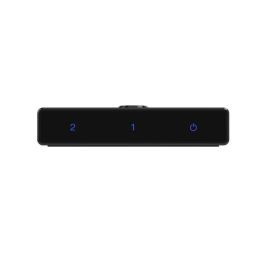 MicroConnect 4K@60Hz Bi-directional HDMI Switch, 4:4:4 HDR MicroConnect 4K@60Hz Bi-directional HDMI Switch, 4:4:4 HDR