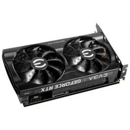 Tarjeta Gráfica EVGA GeForce RTX 3060 Ti XC GAMING/ 8GB GDDR6