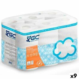 Papel Higiénico GC 22,4 m 12 Piezas (9 Unidades) Papel Higiénico GC 22,4 m 12 Piezas (9 Unidades)