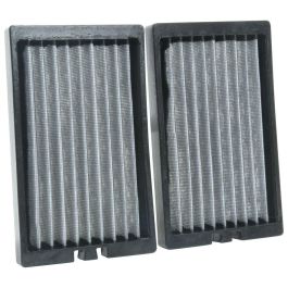 Filtro de Aire de Cabina K&N KNVF2064 Precio: 81.58999992. SKU: B1DK73VKYM