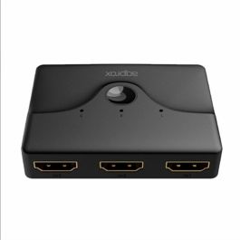 Switch HDMI APPROX APPC29V3 Precio: 17.5000001. SKU: B1JZTJKT63