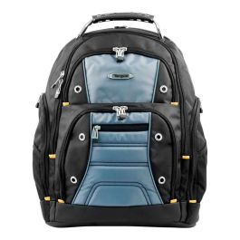 Targus Driffter Mochila para Portátil de hasta 15.6 pulgadas, 32L, Negra. Acolchada, Resistente al Agua, para Trabajo y Viajes Precio: 63.50000019. SKU: S7763106