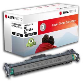 AgfaPhoto Tambor de Impresora Negro, Compatible con HP LaserJet Pro MFP M130fn, Rendimiento 12000 páginas Precio: 14.49999991. SKU: B1GW4KWAXG