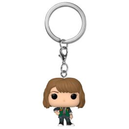 FUNKO Llavero Pocket POP Stranger Things Robin