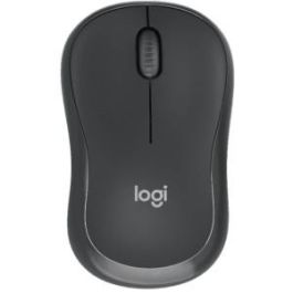 Logitech MK370 Combo Business Teclado y Ratón Inalámbrico RF Wireless + Bluetooth Grafito