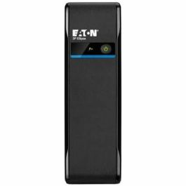 Eaton 3P700D SAI - EAT1748451587145 - 700VA 420W - Protección Sobretensiones para PC Profesional/Terminal Punto de Venta