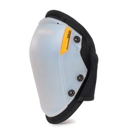 Toughbuilt Tb-kp-g203 Rodilleras Gelfit Non-Marring con Gel y Espuma Ergonómicas para Superficies Duras, Rugosas e Irregulares