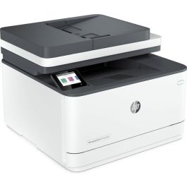 HP LaserJet Pro 3102fdw Impresora Multifunción Inalámbrica Láser Blanco y Negro, Fotocopiadora, Escáner, Dúplex