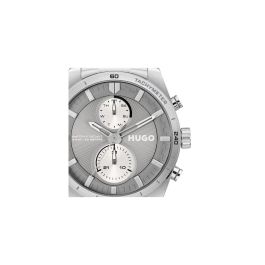 Reloj Hombre Hugo Boss 1530372 (Ø 44 mm)