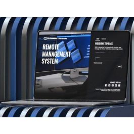 Teltonika Networks Remote Management System Monthly license fee, 1 unit. 100 Pack Precio: 185.79000055. SKU: B15H6PLLGE